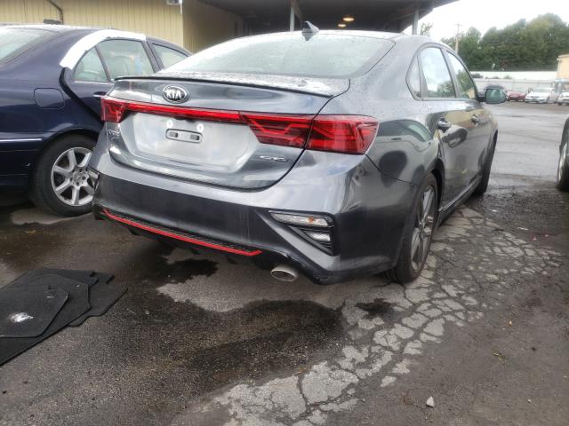 Photo 3 VIN: 3KPF34AD2LE169300 - KIA FORTE GT L 