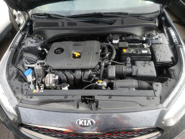 Photo 6 VIN: 3KPF34AD2LE169300 - KIA FORTE GT L 