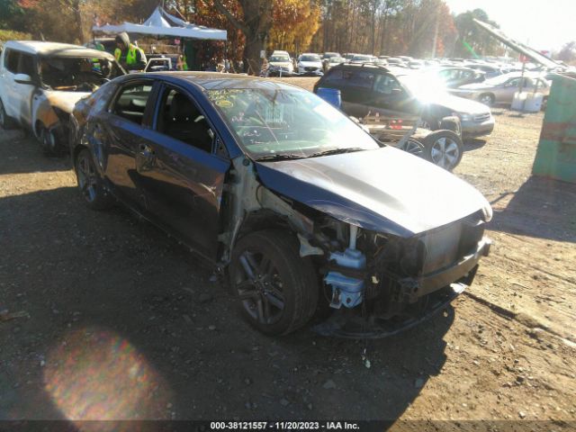 Photo 0 VIN: 3KPF34AD2LE169829 - KIA FORTE 