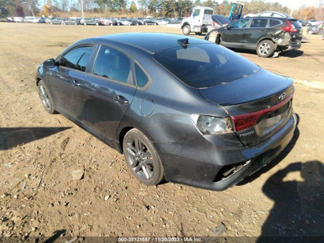 Photo 2 VIN: 3KPF34AD2LE169829 - KIA FORTE 