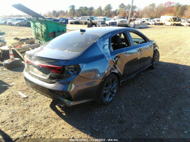 Photo 3 VIN: 3KPF34AD2LE169829 - KIA FORTE 