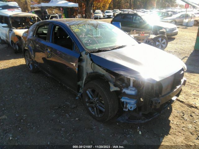 Photo 5 VIN: 3KPF34AD2LE169829 - KIA FORTE 