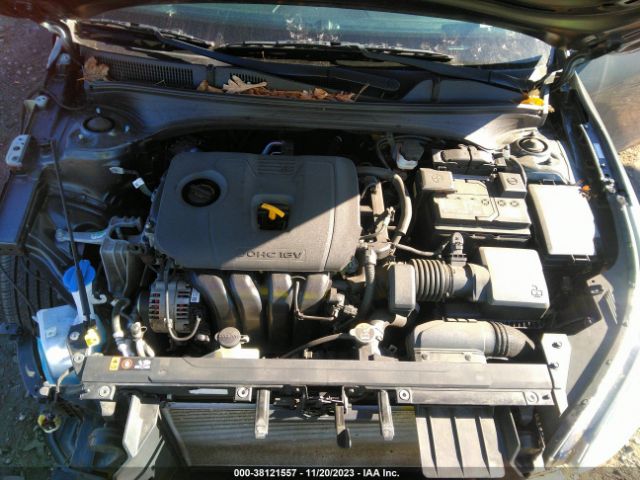 Photo 9 VIN: 3KPF34AD2LE169829 - KIA FORTE 