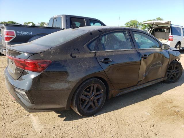 Photo 2 VIN: 3KPF34AD2LE179552 - KIA FORTE GT L 