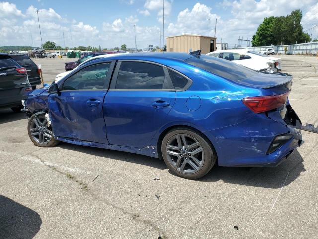 Photo 1 VIN: 3KPF34AD2LE206782 - KIA FORTE 