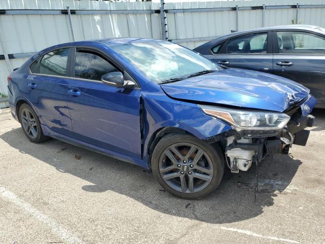 Photo 3 VIN: 3KPF34AD2LE206782 - KIA FORTE 