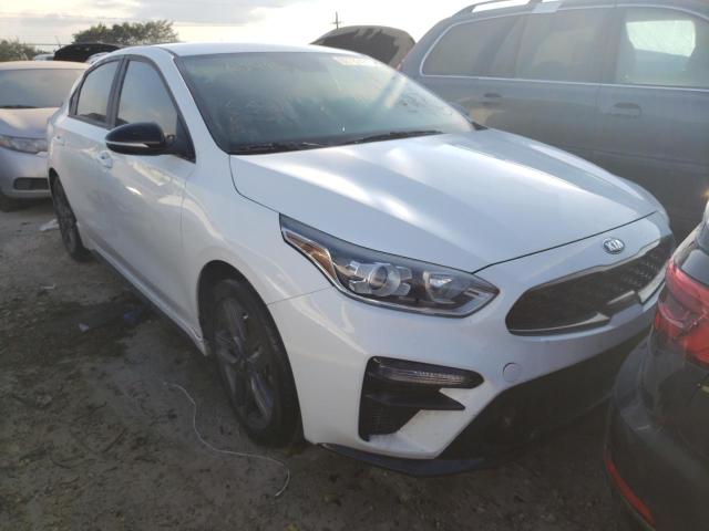 Photo 0 VIN: 3KPF34AD2LE233643 - KIA FORTE GT L 