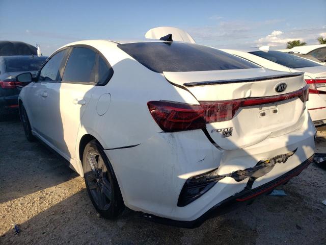 Photo 2 VIN: 3KPF34AD2LE233643 - KIA FORTE GT L 