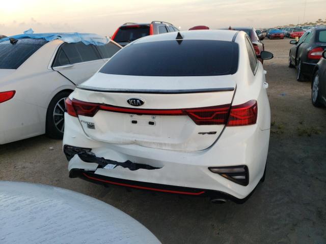 Photo 8 VIN: 3KPF34AD2LE233643 - KIA FORTE GT L 