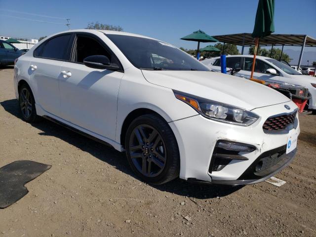 Photo 3 VIN: 3KPF34AD2LE234520 - KIA FORTE 