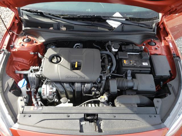 Photo 6 VIN: 3KPF34AD2LE245047 - KIA FORTE GT L 