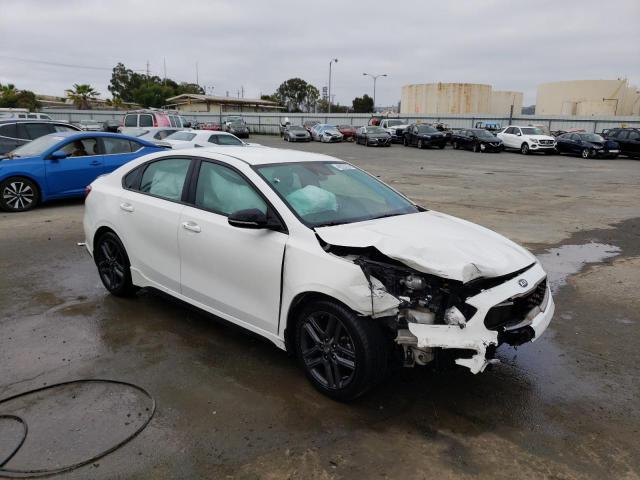 Photo 3 VIN: 3KPF34AD2LE246327 - KIA FORTE GT L 