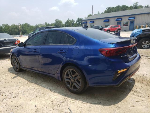 Photo 1 VIN: 3KPF34AD2ME265140 - KIA FORTE GT L 