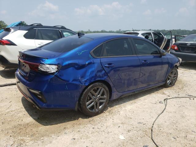 Photo 2 VIN: 3KPF34AD2ME265140 - KIA FORTE GT L 