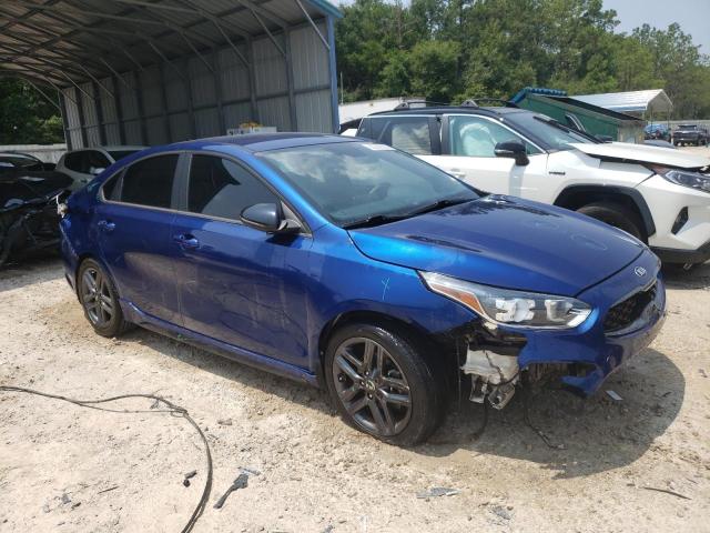 Photo 3 VIN: 3KPF34AD2ME265140 - KIA FORTE GT L 