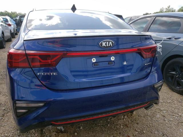 Photo 5 VIN: 3KPF34AD2ME265140 - KIA FORTE GT L 