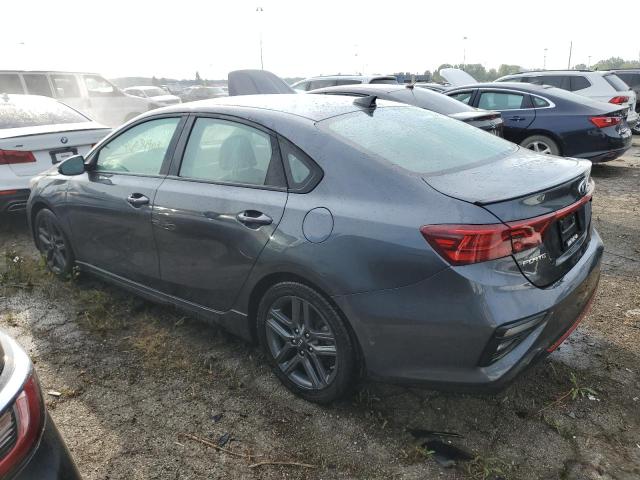 Photo 1 VIN: 3KPF34AD2ME269074 - KIA FORTE GT L 