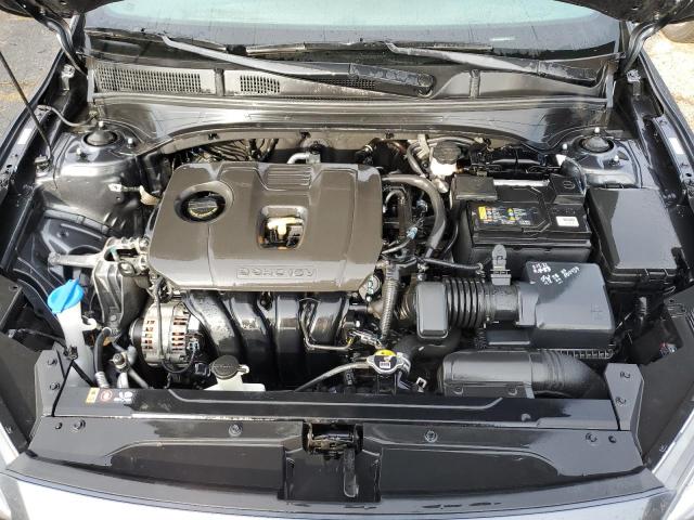 Photo 10 VIN: 3KPF34AD2ME269074 - KIA FORTE GT L 