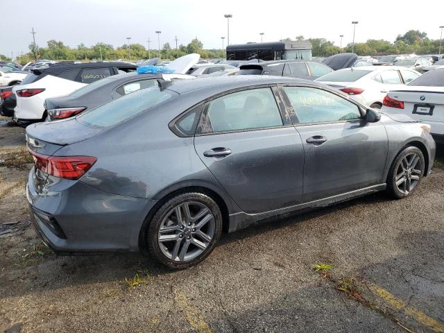 Photo 2 VIN: 3KPF34AD2ME269074 - KIA FORTE GT L 