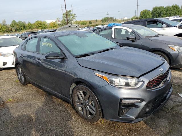 Photo 3 VIN: 3KPF34AD2ME269074 - KIA FORTE GT L 