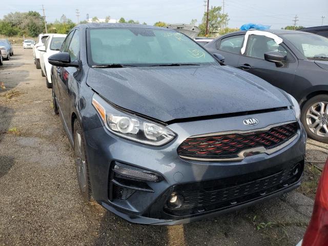 Photo 4 VIN: 3KPF34AD2ME269074 - KIA FORTE GT L 