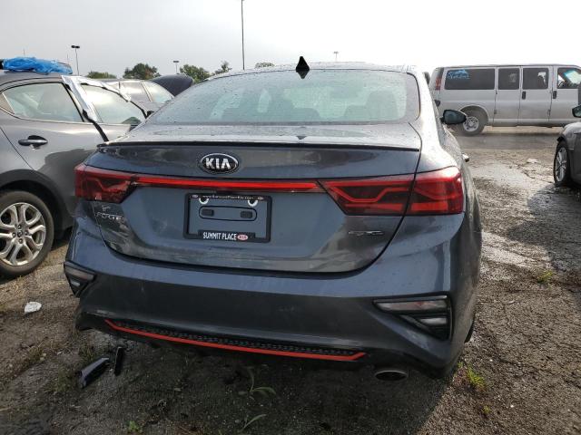 Photo 5 VIN: 3KPF34AD2ME269074 - KIA FORTE GT L 