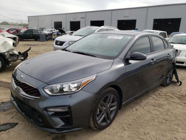 Photo 1 VIN: 3KPF34AD2ME269432 - KIA FORTE GT L 