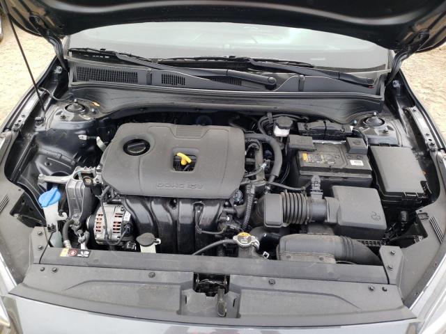 Photo 6 VIN: 3KPF34AD2ME269432 - KIA FORTE GT L 