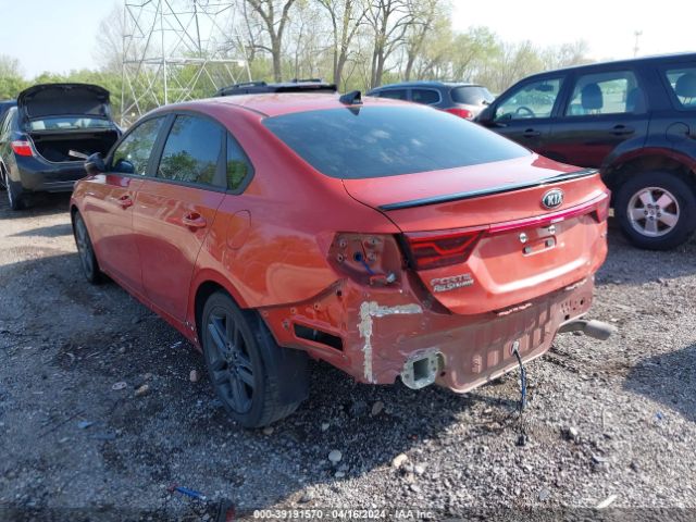 Photo 2 VIN: 3KPF34AD2ME276543 - KIA FORTE 