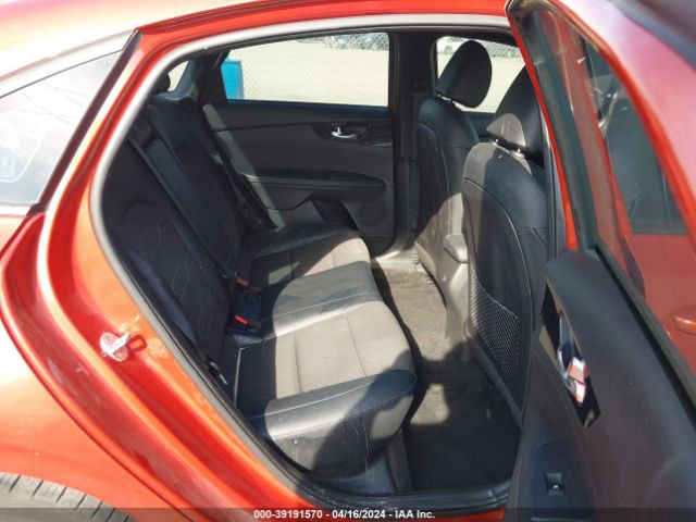 Photo 7 VIN: 3KPF34AD2ME276543 - KIA FORTE 