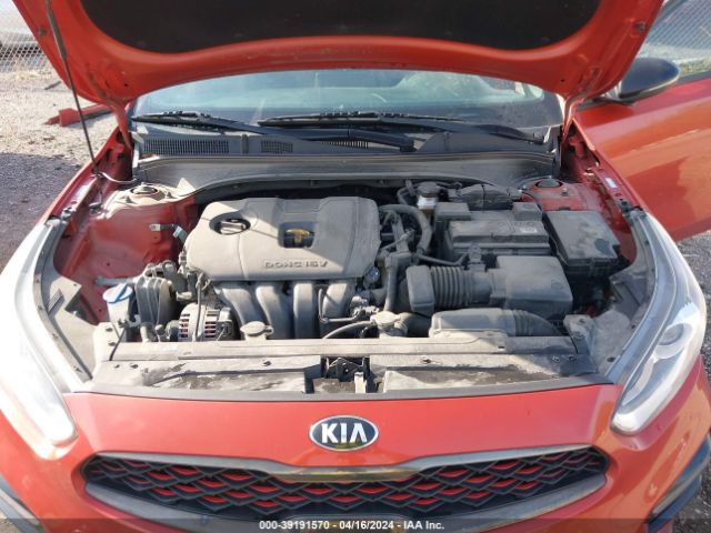 Photo 9 VIN: 3KPF34AD2ME276543 - KIA FORTE 