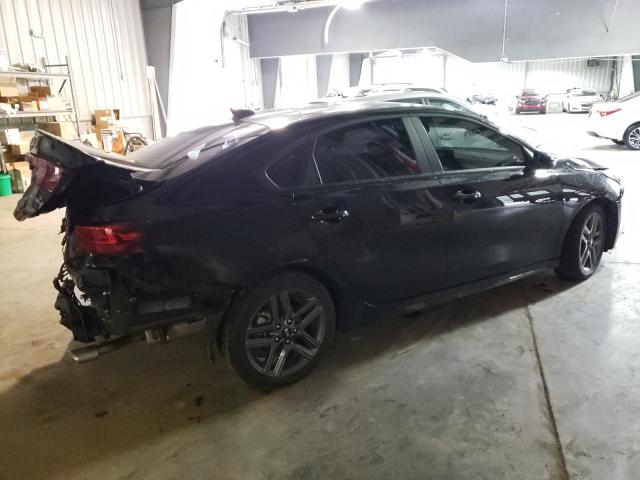 Photo 3 VIN: 3KPF34AD2ME279183 - KIA FORTE GT L 