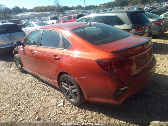 Photo 2 VIN: 3KPF34AD2ME282214 - KIA FORTE 