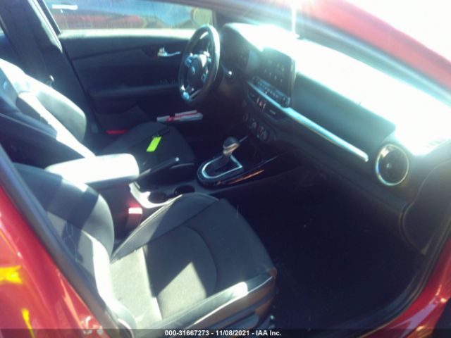 Photo 4 VIN: 3KPF34AD2ME282214 - KIA FORTE 