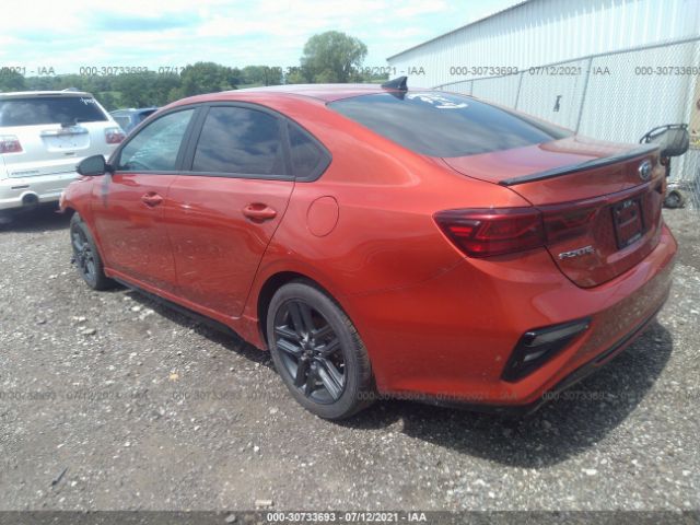 Photo 2 VIN: 3KPF34AD2ME283055 - KIA FORTE 