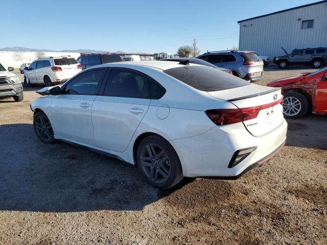 Photo 1 VIN: 3KPF34AD2ME294038 - KIA FORTE 