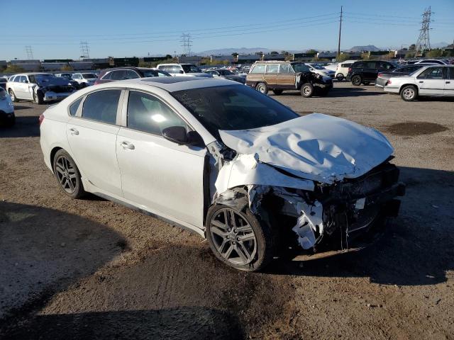 Photo 3 VIN: 3KPF34AD2ME294038 - KIA FORTE 