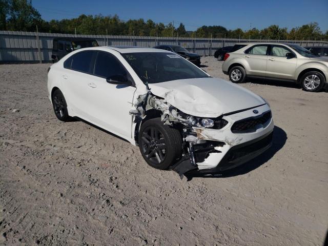 Photo 0 VIN: 3KPF34AD2ME297215 - KIA FORTE GT L 