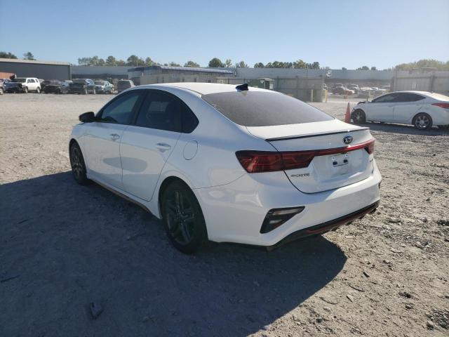 Photo 2 VIN: 3KPF34AD2ME297215 - KIA FORTE GT L 