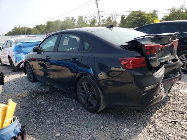 Photo 1 VIN: 3KPF34AD2ME297697 - KIA FORTE GT L 