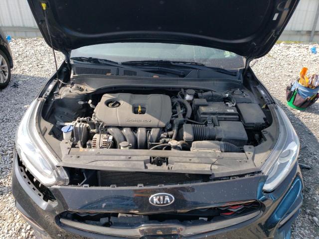 Photo 10 VIN: 3KPF34AD2ME297697 - KIA FORTE GT L 