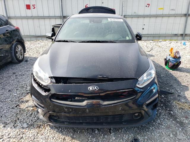 Photo 4 VIN: 3KPF34AD2ME297697 - KIA FORTE GT L 