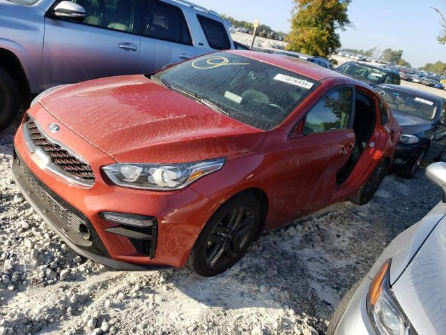 Photo 0 VIN: 3KPF34AD2ME315146 - KIA FORTE GT L 