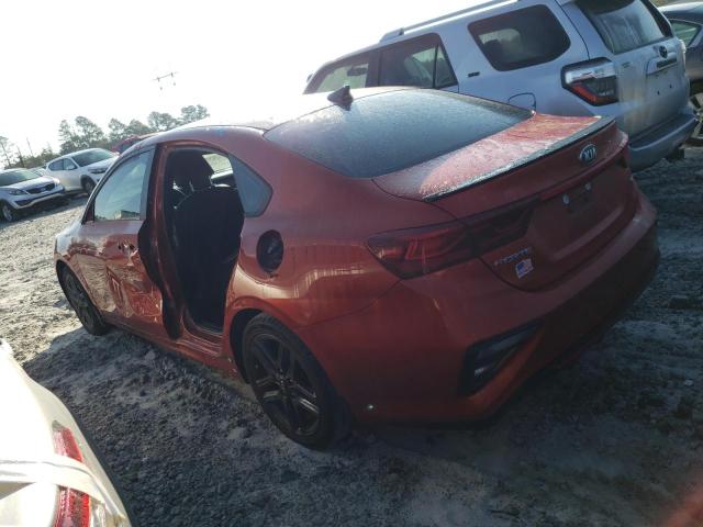 Photo 1 VIN: 3KPF34AD2ME315146 - KIA FORTE GT L 