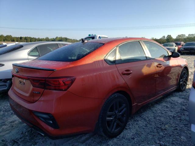 Photo 2 VIN: 3KPF34AD2ME315146 - KIA FORTE GT L 