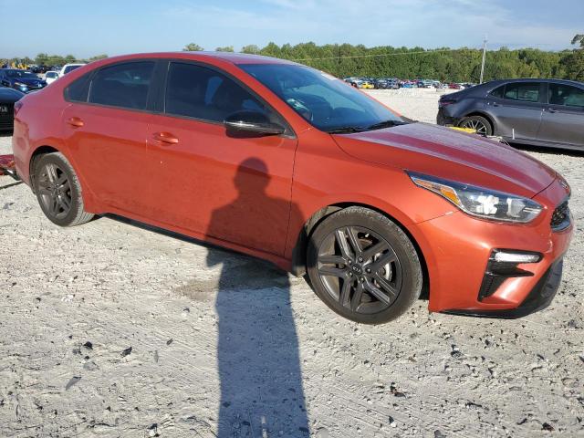 Photo 3 VIN: 3KPF34AD2ME315146 - KIA FORTE GT L 