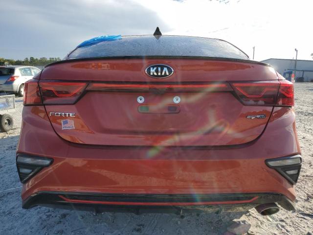 Photo 5 VIN: 3KPF34AD2ME315146 - KIA FORTE GT L 