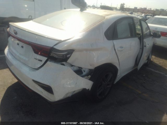 Photo 3 VIN: 3KPF34AD2ME323182 - KIA FORTE 