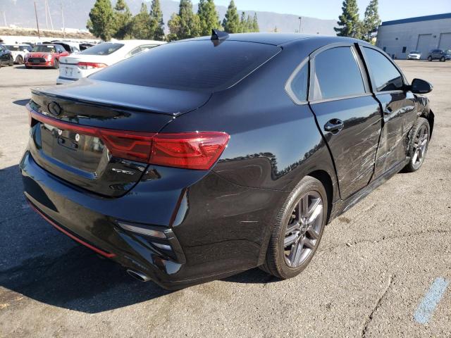 Photo 3 VIN: 3KPF34AD2ME328768 - KIA FORTE GT L 