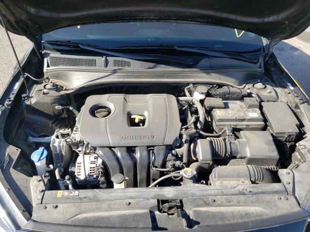 Photo 6 VIN: 3KPF34AD2ME328768 - KIA FORTE GT L 